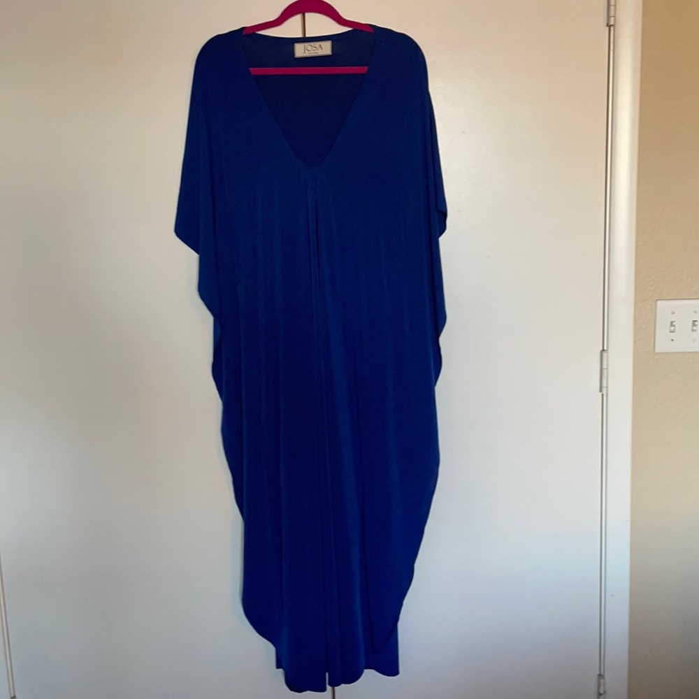 VINTAGE kaftan
